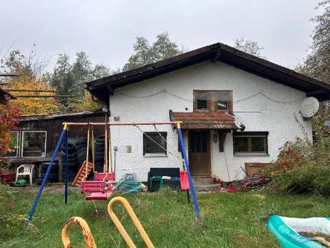 Einfamilienhaus, unbebautes Grundstück in Bad Griesbach i.Rottal - Bild 4