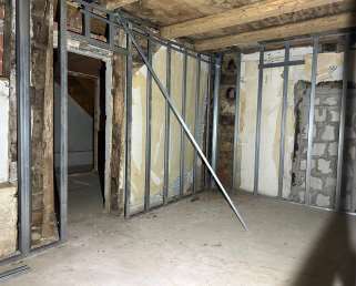 Fachwerk-Bauernhaus als Baudenkmal in Varenholz - Bild 4