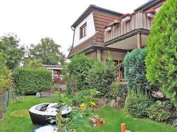 Eigentumswohnung (3 bis 4 Zimmer) in Berlin - Bild 4