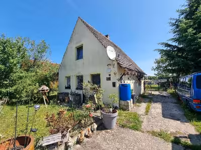 Einfamilienhaus in An der Muhre 26, 16767 Leegebruch - Bild 1
