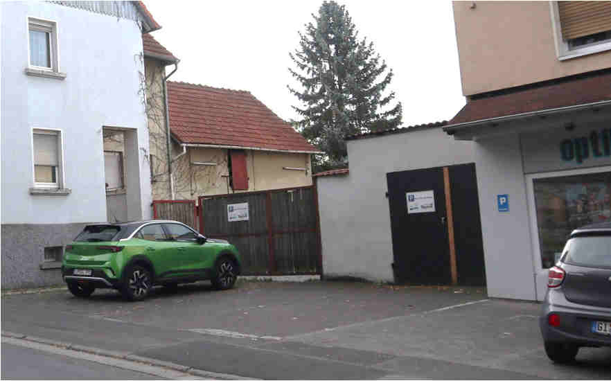 Einfamilienhaus, Garage, Sonstiges in Lang-Göns - Bild 2