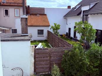 Mehrfamilienhaus in Mörfelden - Bild 2