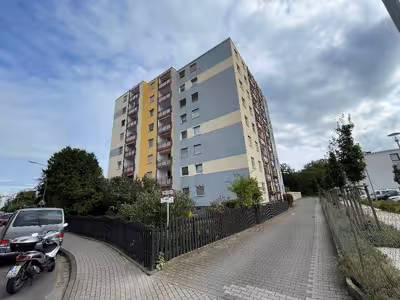 Eigentumswohnung (3 bis 4 Zimmer) in Eichenheege 10, 63477 Maintal, Dörnigheim - Bild 1