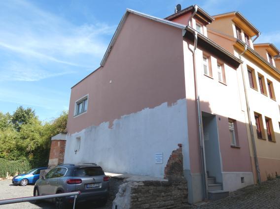 Einfamilienhaus in Sangerhausen - Bild 1