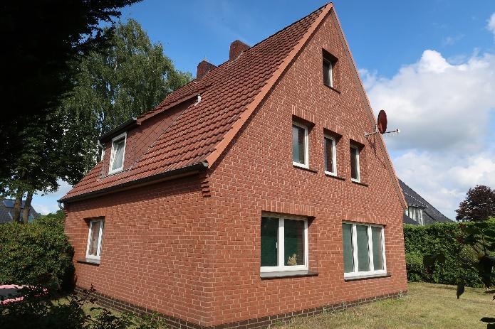 Zweifamilienhaus in Ganderkesee - Bild 1