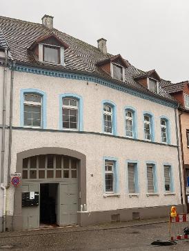 Mehrfamilienhaus in Germersheim - Bild 1