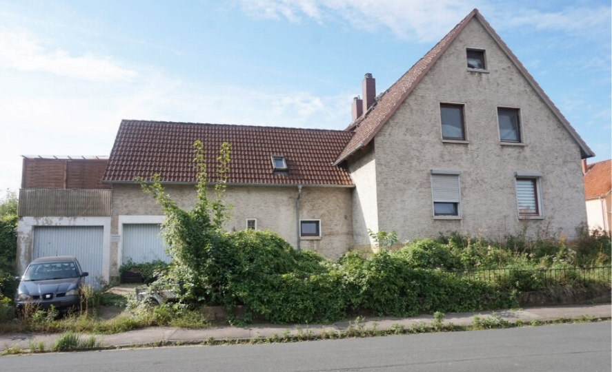 Zweifamilienhaus in Barsinghausen - Bild 1