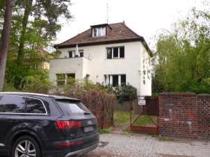 2 1/2 geschossiges Einfamilienhaus in Berlin - Bild 2