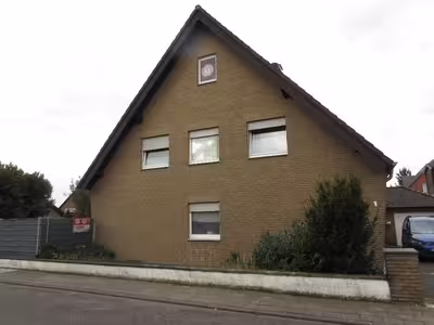 Zweifamilienhaus, Garage in Schongauer Weg 1, 50129 Bergheim - Bild 2