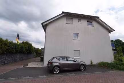 Kfz-Stellplatz, Eigentumswohnung (3 bis 4 Zimmer) in Bergkamen - Bild 4