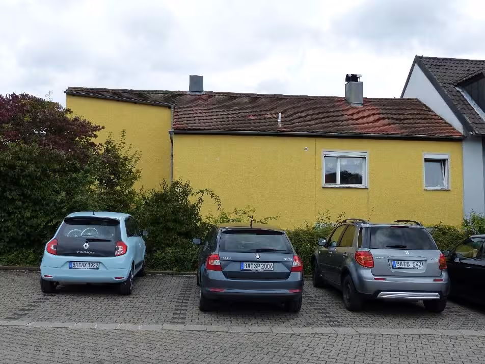 Wohnhaus in Erlau - Bild 3