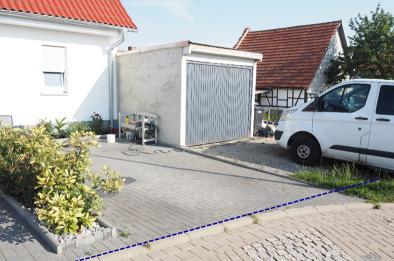 Einfamilienhaus, Garage in Leinefelde-Worbis - Bild 3