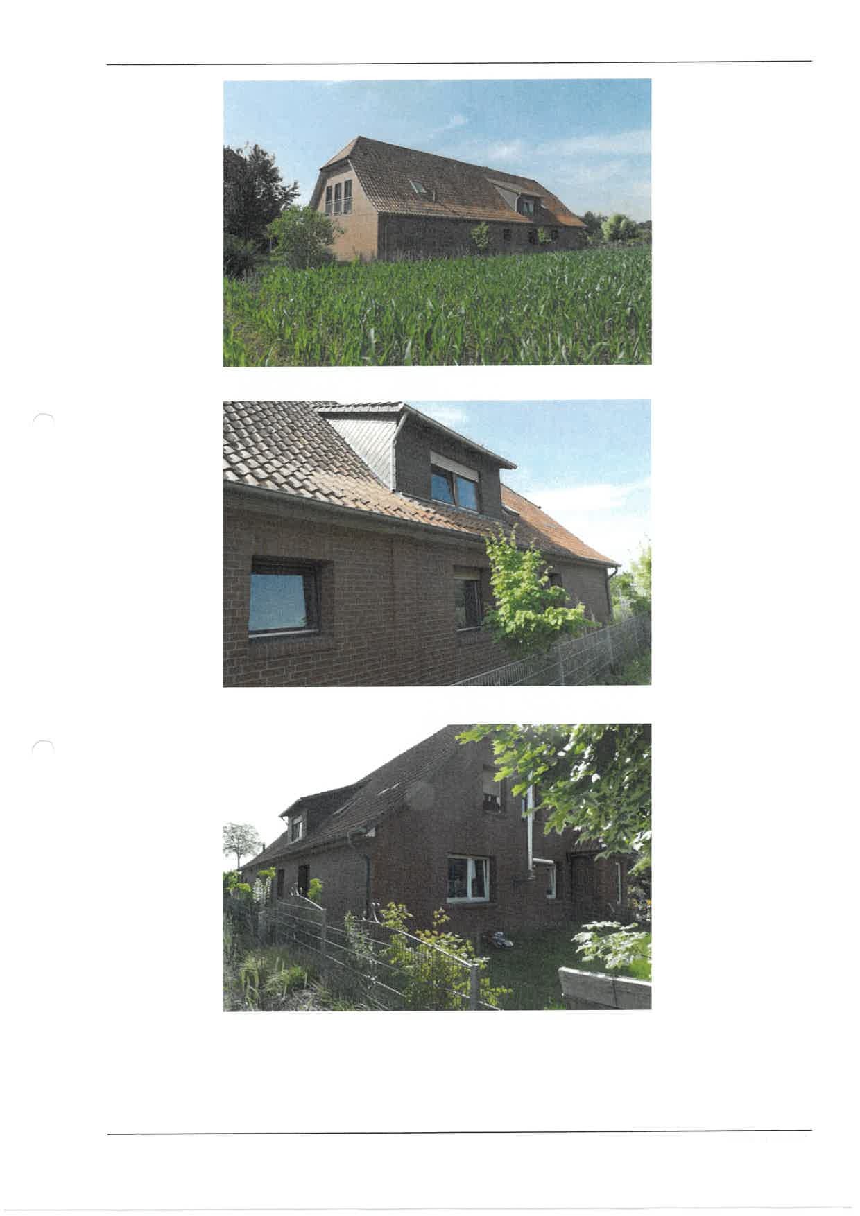 Zweifamilienhaus in Barver - Bild 4