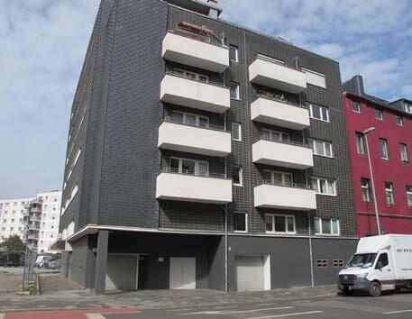 Eigentumswohnung (1 bis 2 Zimmer) in Düsseldorf - Bild 2
