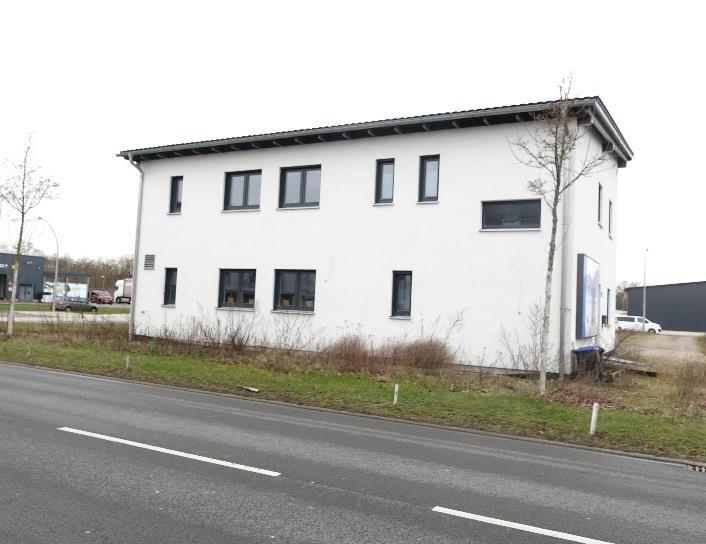 Gewerbeeinheit (z.B. Laden, Büro) in Dorsten - Bild 3