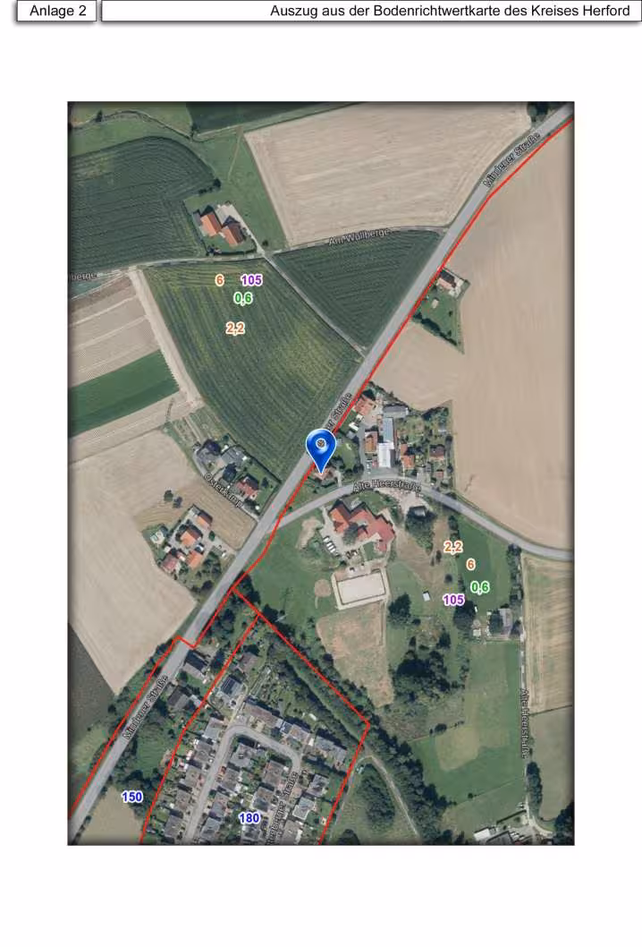 Einfamilienhaus in Herford - Bild 4