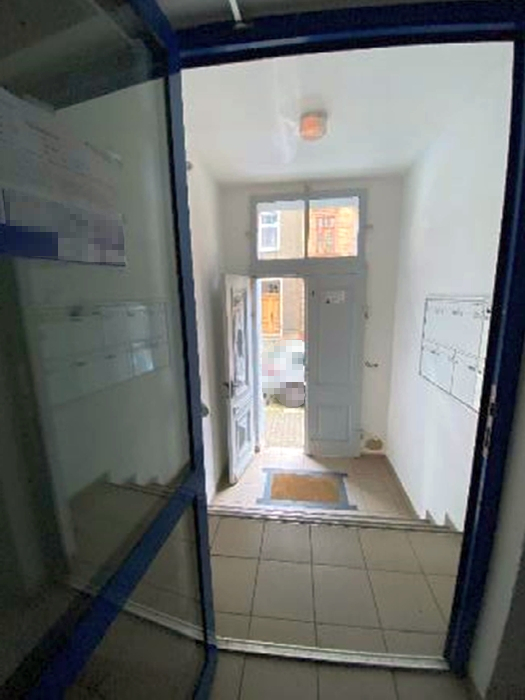 2-Raum-Wohnung in Zeitz - Bild 1
