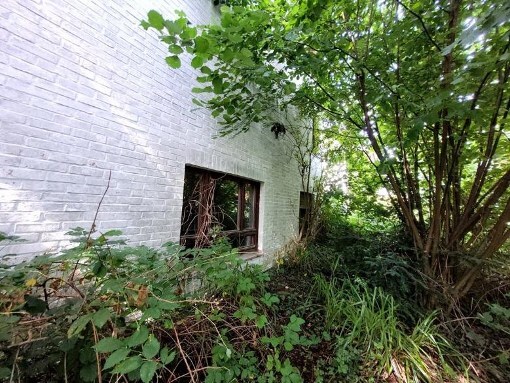 freistehendes Einfamilienhaus mit Garage in Aachen - Bild 4