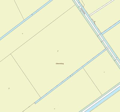 land- und forstwirtschaftlich genutztes Grundstück, Grünland in am Norderbaulandweg, 26802 Moormerland, Neermoor - Bild 2