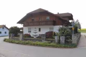 Zweifamilienwohnhaus in Dalking - Bild 1