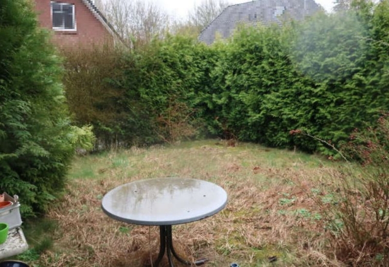 Wohnungseigentum (Doppelhaushälfte) in Delingsdorf - Bild 3
