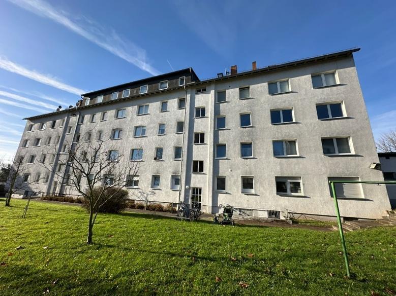 Eigentumswohnung (1 bis 2 Zimmer) in Bulau - Bild 2