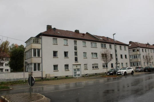 sonstiges Teileigentum (z.B. Keller, Hobbyraum), Dachjraum Nr. VI 7 in Bremen - Bild 1