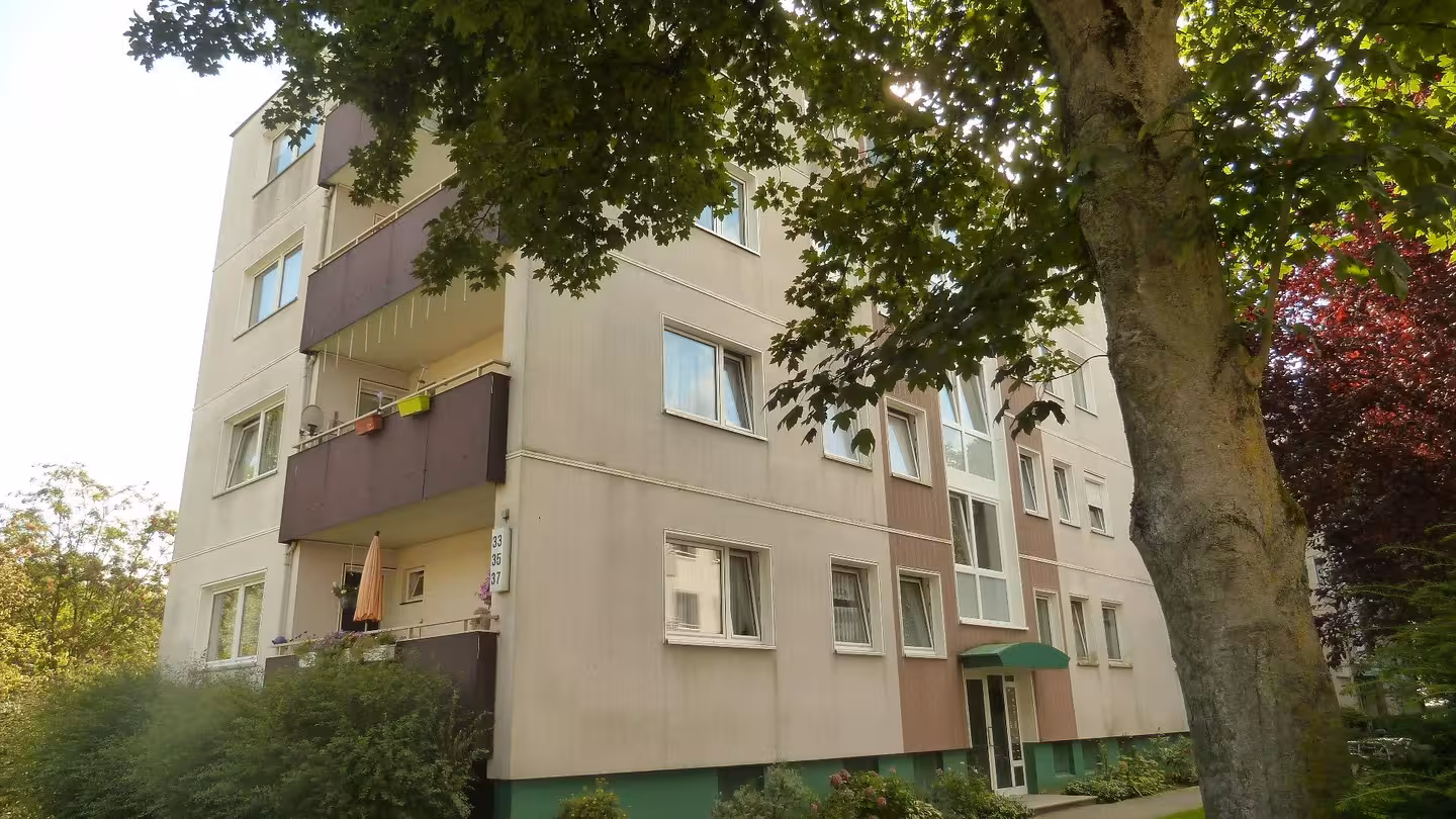 Wohnungserbbaugrundbuch in Buxtehude - Bild 2