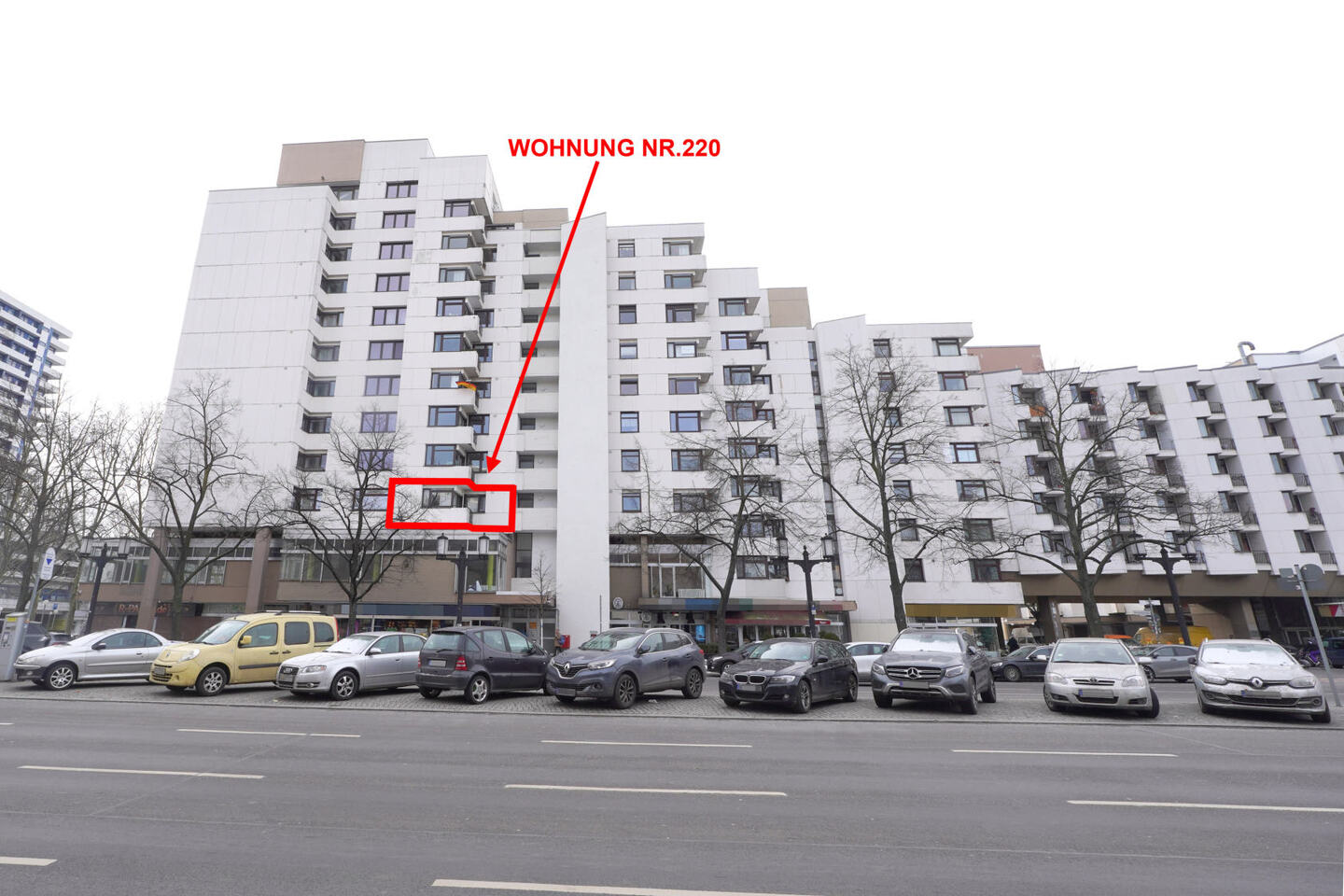 Eigentumswohnung (3 bis 4 Zimmer) in Berlin - Bild 3