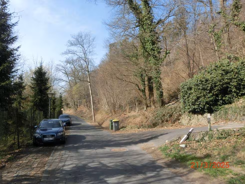 unbebautes Grundstück in Ruppichteroth - Bild 1