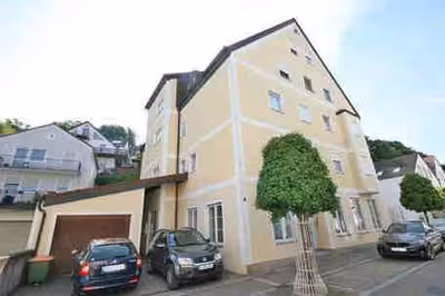 Wohn-/Geschäftshaus in Kochstraße 5, 93077 Bad Abbach - Bild 2