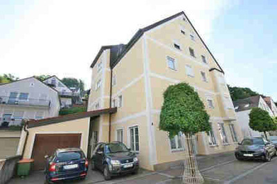Wohn-/Geschäftshaus in Kochstraße 5, 93077 Bad Abbach - Bild 2