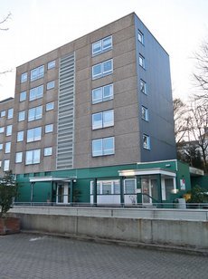 Kfz-Stellplatz (Tiefgarage) in Fuhlrottstraße, 42119 Wuppertal, Elberfeld - Bild 1