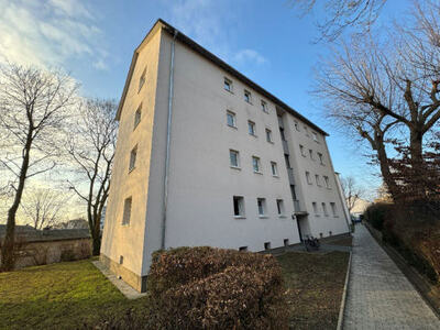 Eigentumswohnung (1 bis 2 Zimmer) in Hugo-Sinzheimer-Straße 20-28, 60437 Frankfurt am Main, Bonames - Bild 1