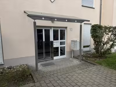 Eigentumswohnung (1 bis 2 Zimmer) in Berlinerstraße  10, 86368 Gersthofen - Bild 5