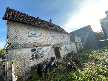 Einfamilienhaus in Bischofsheim - Bild 4