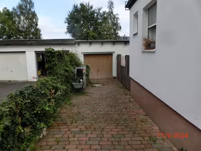Doppelhaushälfte in Bonner Straße 175, 53773 Hennef, Geistingen - Bild 8