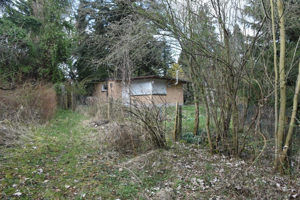 Erholungsgrundstück in Lengenfeld - Bild 1