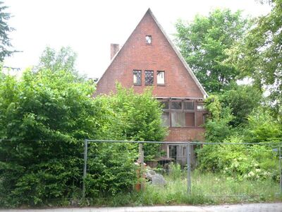 Zweifamilienwohnhaus in Eckerkoppel 6, 22159 Hamburg - Bild 2