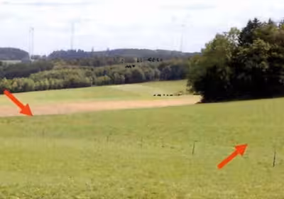 Zweifamilienhaus und Landwirtschafts-/Waldflächen in Rosensteinstraße 2, 89558 Böhmenkirch - Bild 2