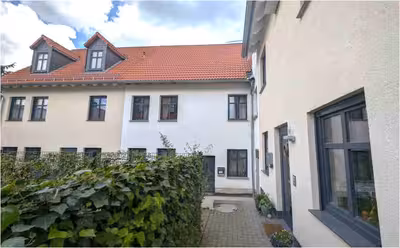 Kfz-Stellplatz, Reihenhaus in Hollerstr. 18, 65510 Idstein, Wörsdorf - Bild 1