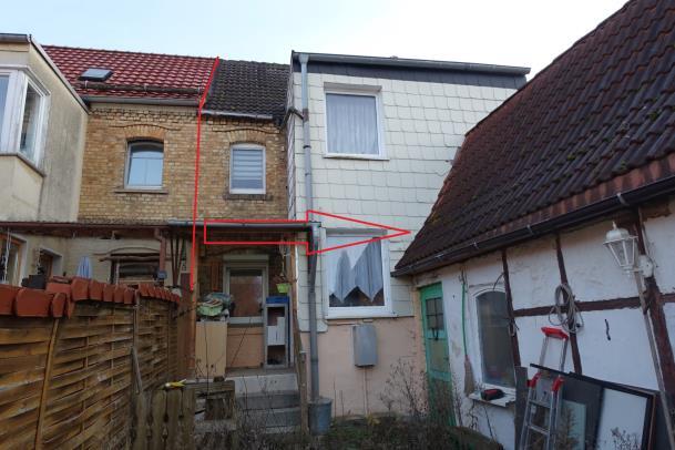 Doppelhaushälfte in Niedergebra - Bild 2