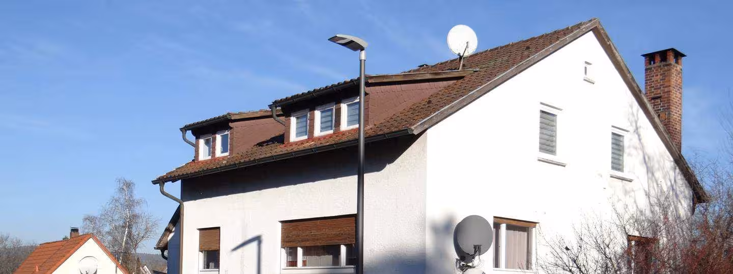 siehe Beschreibung in Küps - Bild 1
