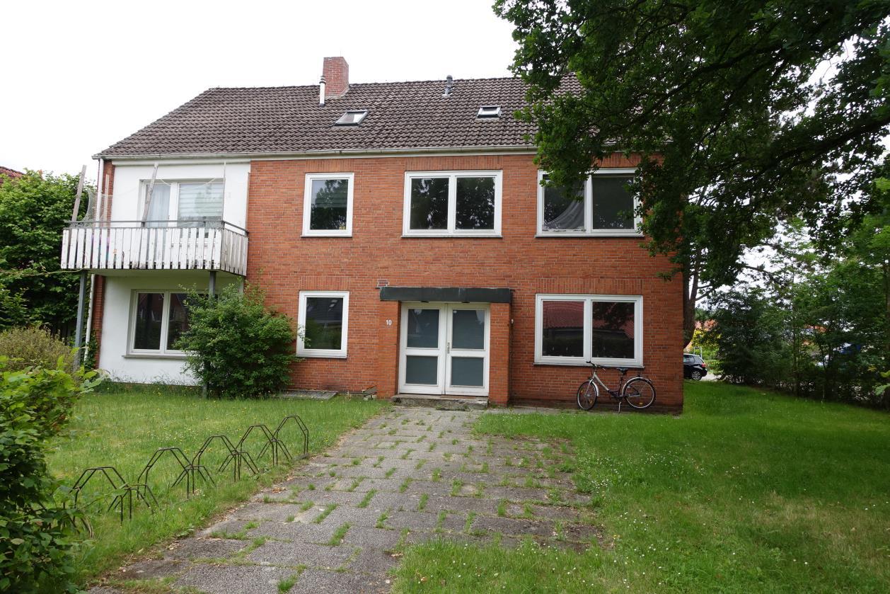 Einfamilienhaus, Gebäude- und Freifläche in Ofen - Bild 2