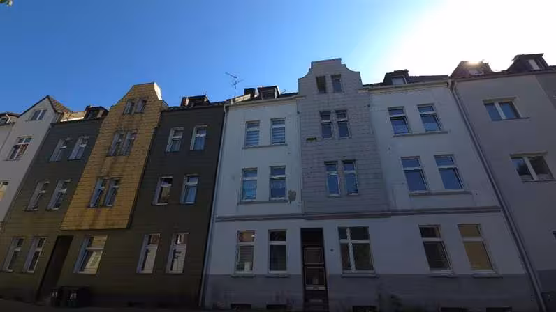 Mehrfamilienhaus in Gelsenkirchen - Bild 1