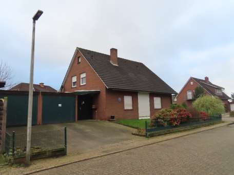 Einfamilienhaus in Bad Bentheim - Bild 1