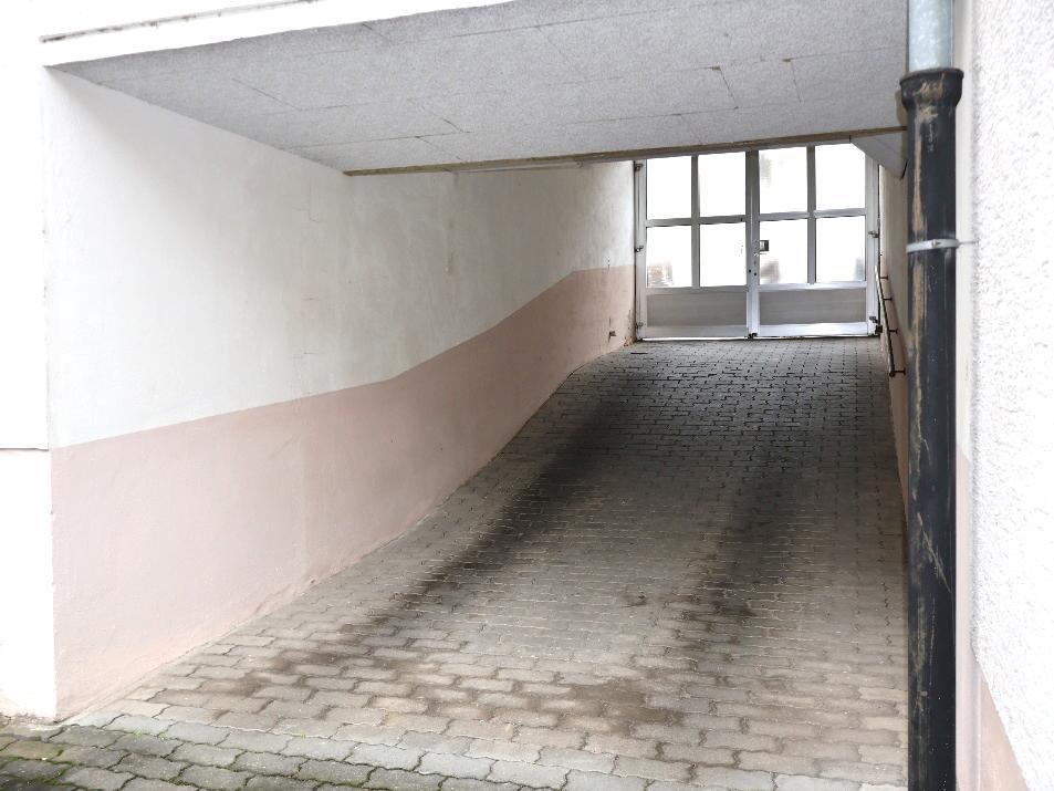 Eigentumswohnung (3 bis 4 Zimmer), Garage in Bamberg - Bild 3