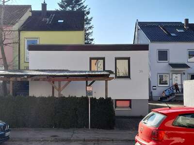 Reihenhaus in Lindenallee 25, 86551 Aichach - Bild 2