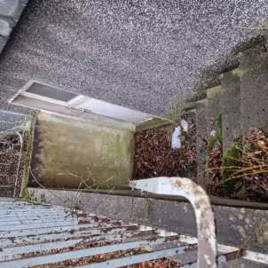 Wohn-/Geschäftshaus, mit 4 Wohnungen und 2 Büroeinheiten, 2 Garagen (innenliegend) in Geitlingstr. 20, 45472 Mülheim an der Ruhr, Heißen - Bild 2