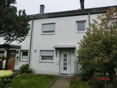 Einfamilienhaus, Reihenhaus in Behringstraße 17, 53757 Sankt-Augustin, Menden - Bild 2